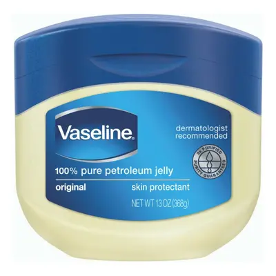 Vaseline Petroleum Jelly Original oz (Pack of 4)