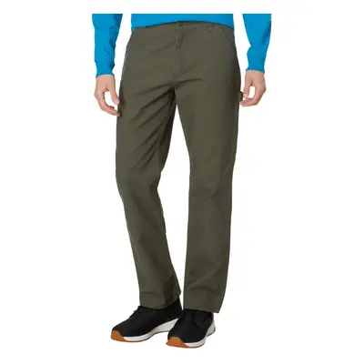 Carhartt Men's Big & Tall Rugged Flex Relaxed Fit Duck Utility Work Pa