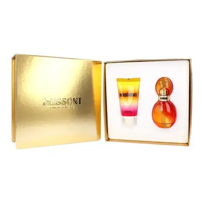 Missoni Water Scented Gift Box and Body Lotion ml