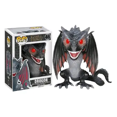 Game of Thrones 6"" Pop! Vinyl - Drogon #46