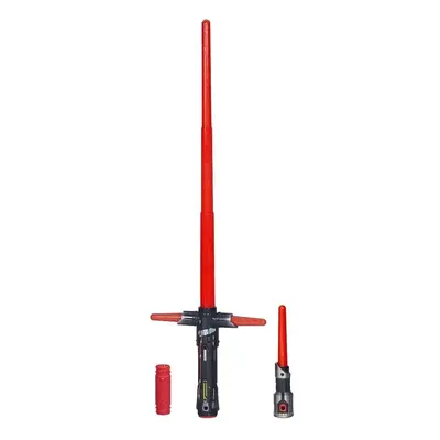 Star Wars Deluxe Lightsaber