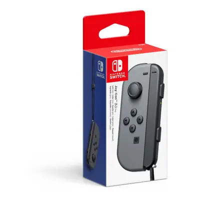 Nintendo Joy-Con Gamepad Nintendo Switch Grey