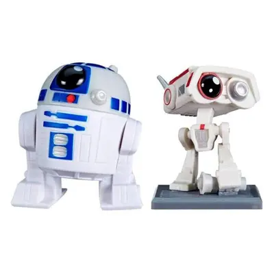 Star Wars Bounty Collection Series R2-D2 & BD-1 2-Set figures