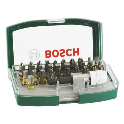 Bosch X-Line Classic Drill & Screwdriver Piece Set