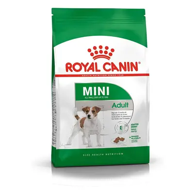 ROYAL CANIN Dog Food Mini Adult 8kg