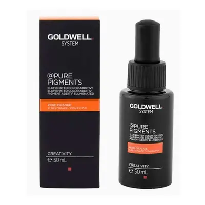 Goldwell Pure Pigments Color Additive Pure Orange