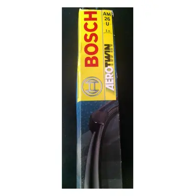 Bosch AM26U Multi-Clip Wiper Blade