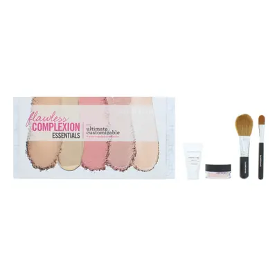 Bareminerals Complexion Essentials Gift Set Pieces