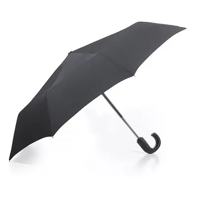 Fulton Open & Close Umbrella Black, cm long