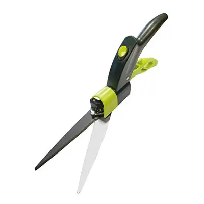 Kew Gardens Collection Razorsharp Single Hand Grass Shears