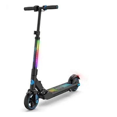 (EV06C-Black) Electric Scooter Adult or Kids, Foldable E Scooter