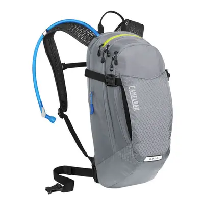 CamelBak M.U.L.E Hydration Pack 3L (Gunmetal/Lime)