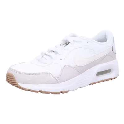 Nike Women's Air Max SC Summit White/Platinum Tint/Hemp/Sail (CW4554 108) - 8.5