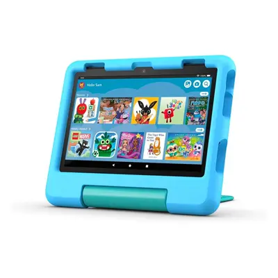 Amazon Fire HD Kids tablet 3GB RAM 32GB Blue