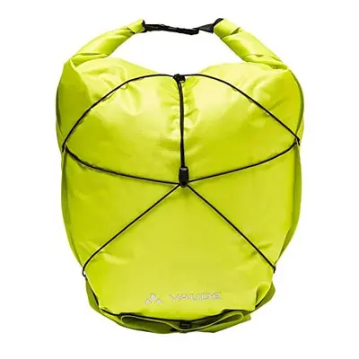 VAUDE Aqua Front Light Backpack bright green One Size