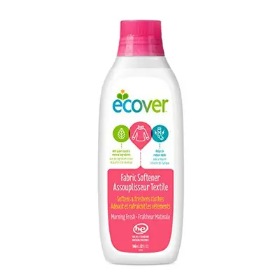 Ecover Fabric Softener Concentrated oz