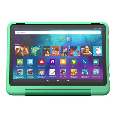 Kid-Friendly Case for Fire HD tablet | Only compatible with 13th generation tablet (2023 release