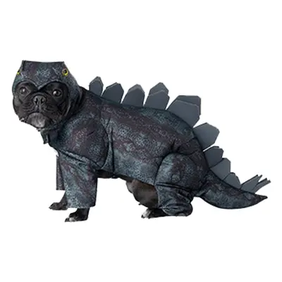 California Costumes Stegosaurus Medium