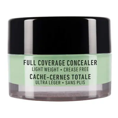 NYX Cosmetics Concealer Jar, Green, 0.21-Ounce