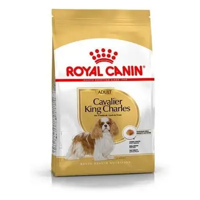 Royal Canin Cavalier King Charles Adult Breed Dry Dog Food 7.5kg