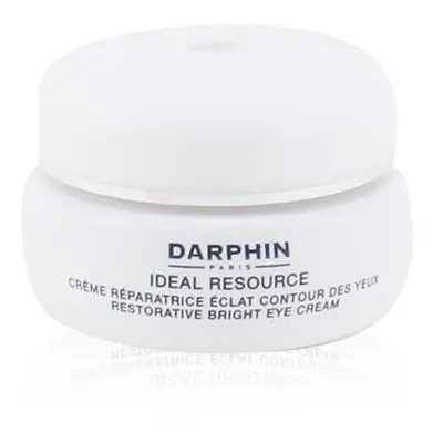 Darphin Ideal Resource Restorative Bright Eye Cream 15ml