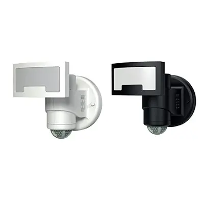 SLX Robotic Auto-Tracking Security Floodlight Tri-Directional Auto Tracking Light Spanning 210? 