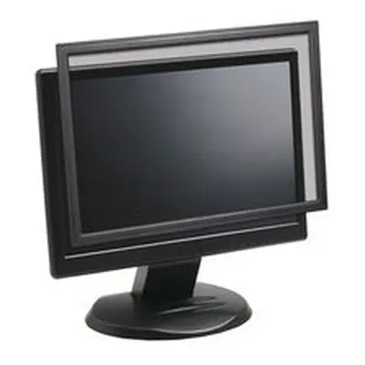 3M PF322W Framed Privacy Filter for Widescreen Desktop LCD/CRT Monitor