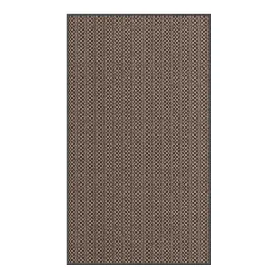 (brown, x cm) vidaXL Doormat Anthracite 115x400 cm mat welcome mat door mat indoor