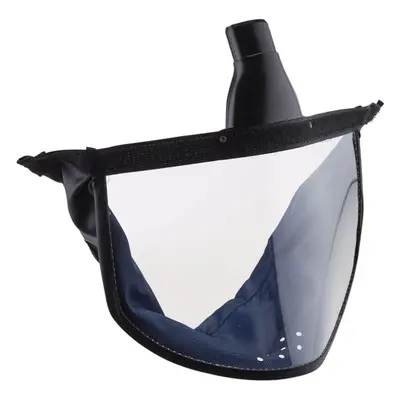 Draper Visor for use with Welding Helmet - Stock No. Visor for use with Welding Helmet - Stock N