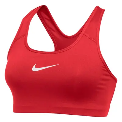 Nike Pro Classic Bra Red Medium