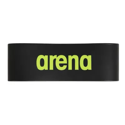 ARENA Ankle Band Pro, Universal Fit for Intensive Training, Black