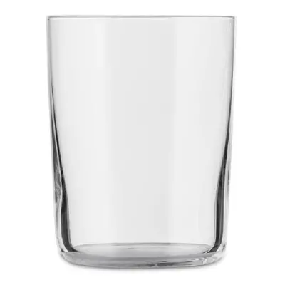 A di Alessi 3-1/4-Inch Glass Family White Wine Glass Crystalline Glass (Pack of 4)