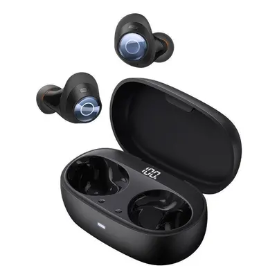 Baseus Bowie MA10 Pro ANC Wireless Bluetooth 5.3 Earphones - IPX6 Waterproof