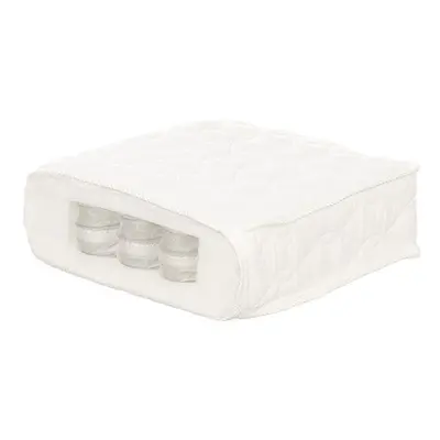 Obaby X 70cm Pocket Sprung Mattress