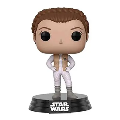 POP! Funko Star Wars Hoth Princess Leia #125 (2017 Galactic Convention Exclusive)