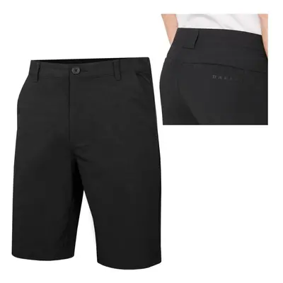 Oakley Mens Take Pro 3.0 Golf Shorts Blackout US