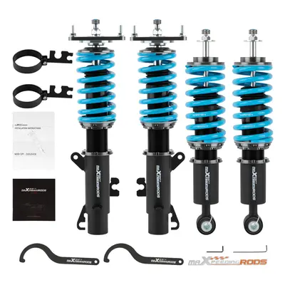 Coilovers Kit for Mini Cooper R50 R53 Performance Suspension