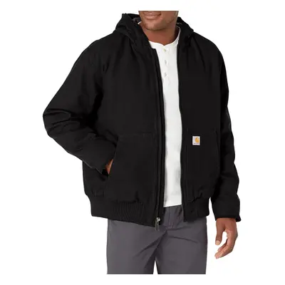 Carhartt mens Active Jacket J130 (Big & Tall) Work Utility Outerwear