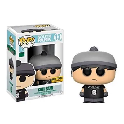 Funko Pop! South Park Goth Stan #13