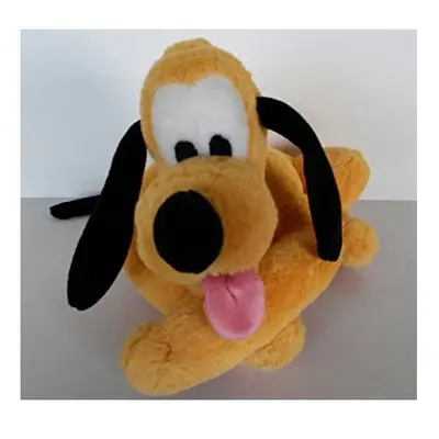 Pluto Clubhouse Medium Soft Toy