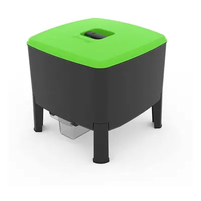 Tumbleweed Cube Wormery - Organic Waste Worm Composter