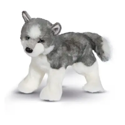 Douglas Sasha Husky Dog Plush Stuffed Animal