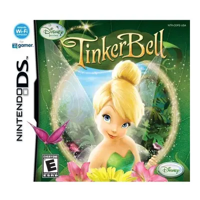 Disney Fairies: Tinkerbell / Game