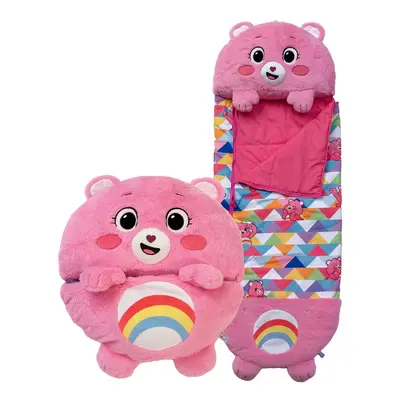 (Cheer Bear) Happy Nappers - Care Bear Family