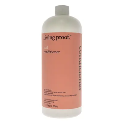 Curl Conditioner by Living Proof for Unisex - oz Conditioner