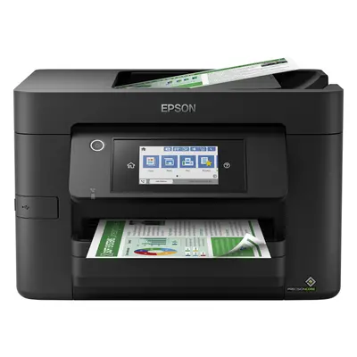 Epson WorkForce Pro WF-4820DWF, Inkjet Printers, MicroBusiness/Multi-fuction/Business/WorkForce,