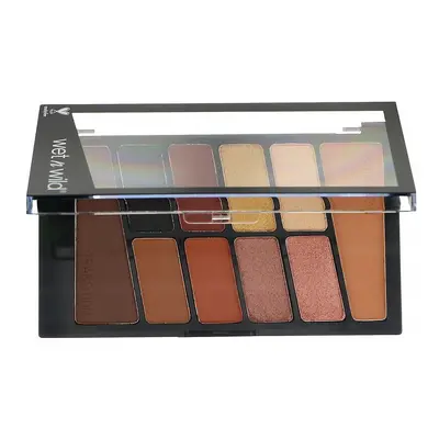 Wet n Wild, Color Icon Eyeshadow Palette, 756A My Glamour Squad, 10g