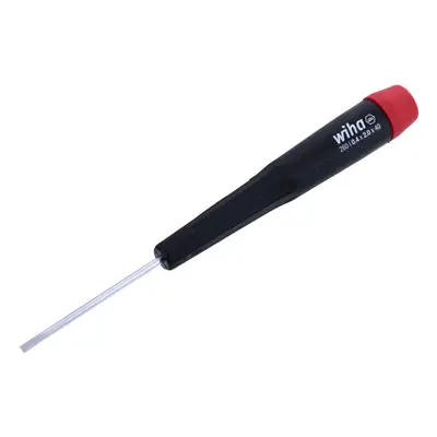 Wiha Slotted Screwdriver with Precision Handle 2.0 x 40mm