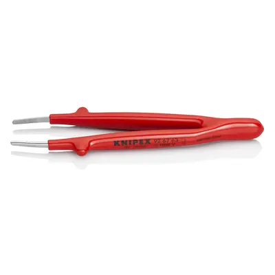 Knipex 67 5 71"" Precision Tweezers insulated