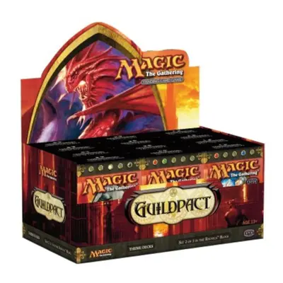 Magic Guild Theme Pack